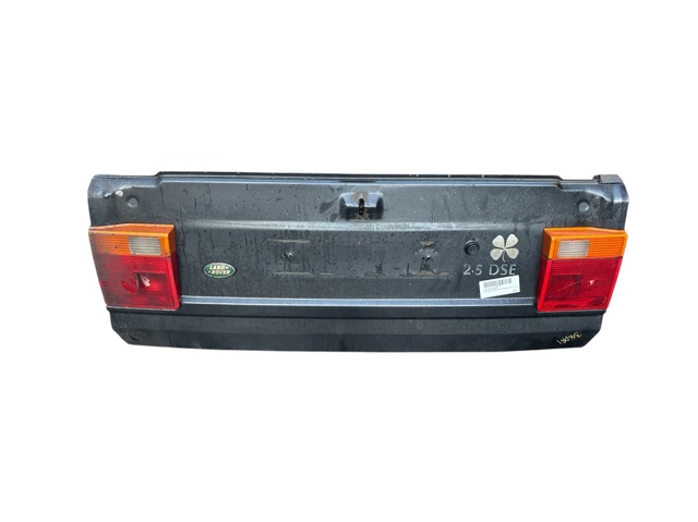 Porta traseira (3ª/5ª porta-malas (tampa de alcapão) Land Rover Range Rover II LP, P38A ao melhor preço