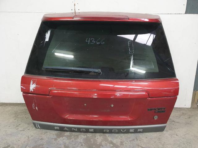  Land Rover Range Rover I (L320)