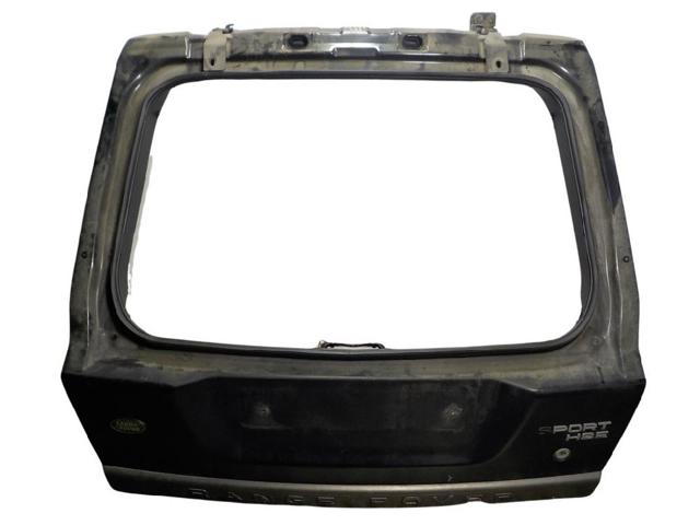  para Land Rover Range Rover I (L320)
