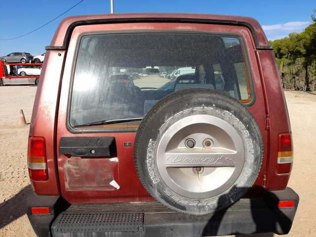  Land Rover Discovery I SUV comprar em Portugal