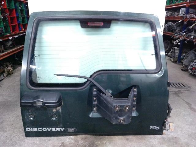  Discovery II SUV (1998-2004) original desde 451,50 €