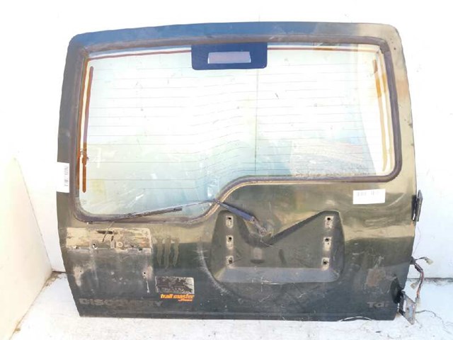 Comprar  Discovery II LJ ,LT