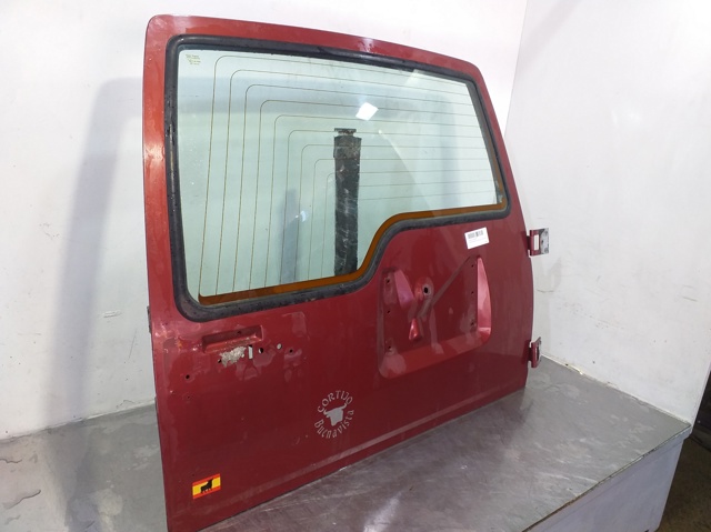 Land Rover Discovery II SUV comprar em Portugal
