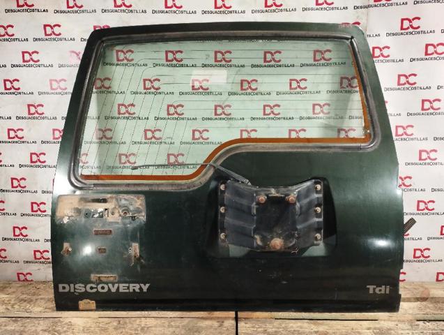 Preço da peça  Discovery II SUV