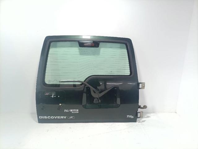 Porta traseira (3ª/5ª porta-malas (tampa de alcapão) para Land Rover Discovery LJ ,LT