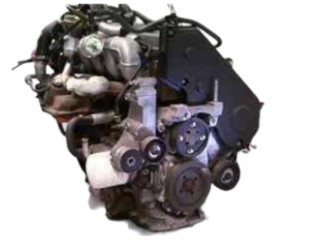 BHDA Ford