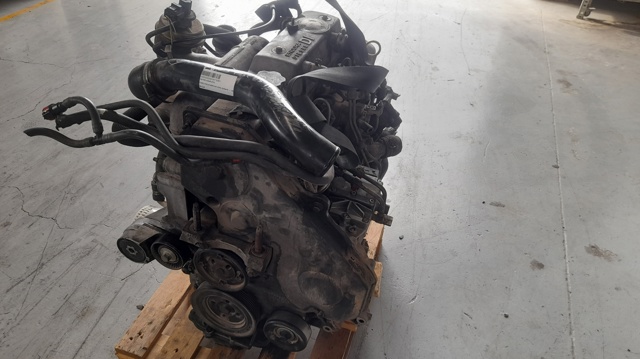 BHDA Ford