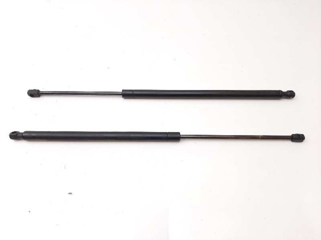 Amortecedor de tampa de porta-malas (de 3ª/5ª porta traseira) BHE790053 LAND ROVER