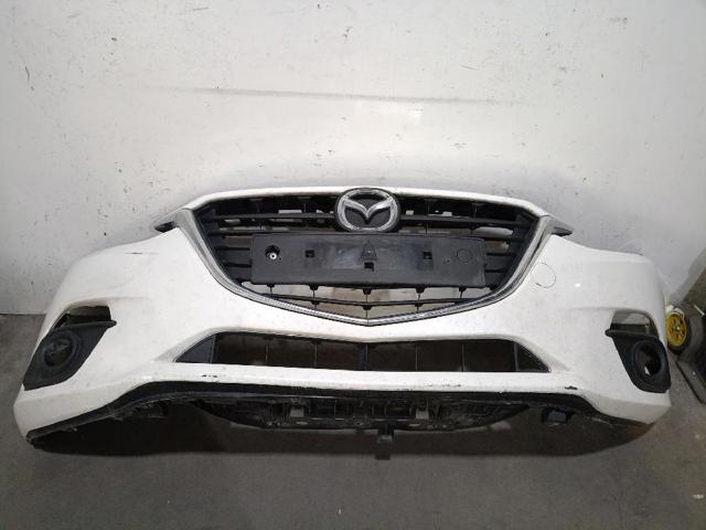  Mazda 3  (2013-2019)