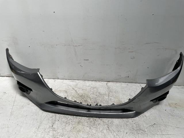 Pára-choque dianteiro BHN150031BBB MAZDA