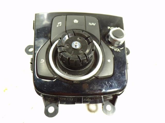 BHN166CM0C Mazda