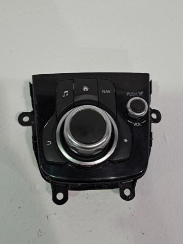 BHN166CM0C Mazda