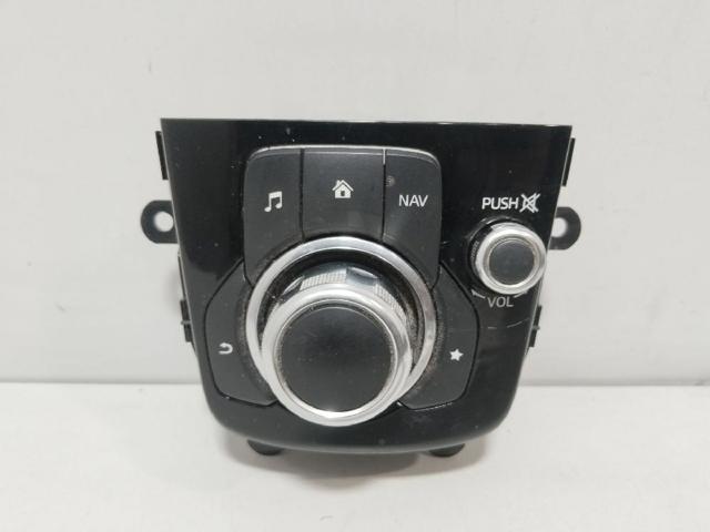 BHN166CM0C Mazda