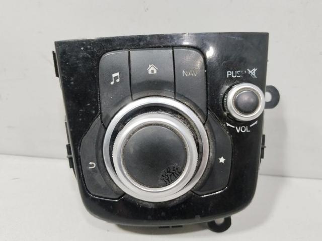 BHN166CM0C Mazda