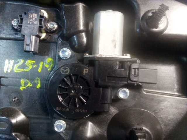 BHN95958X Mazda