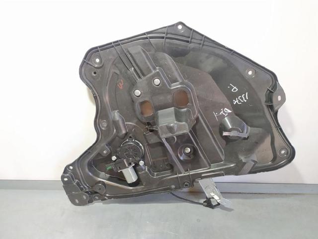 Mecanismo de acionamento de vidro da porta dianteira esquerda Mazda 3  BL ao melhor preço