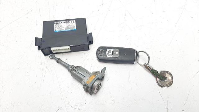 BHN9675U0A Mazda