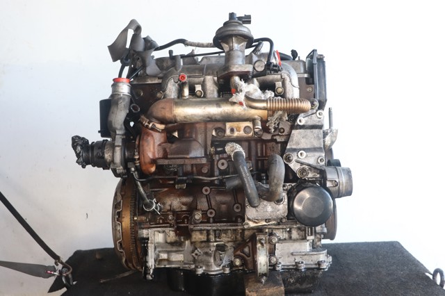 BHPA Ford