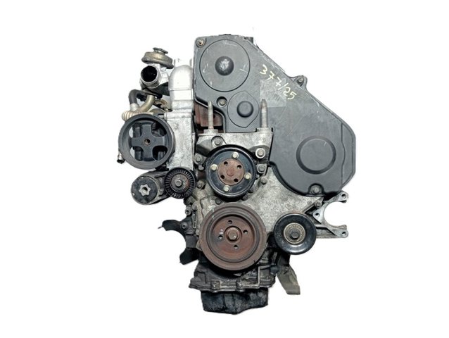 BHPA Ford