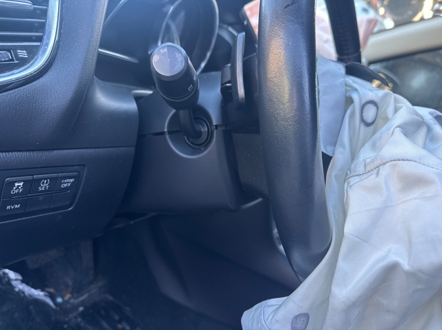 BHR132150D Mazda
