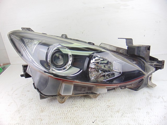 BHR151030 Mazda