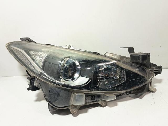 BHR1510K0A Mazda
