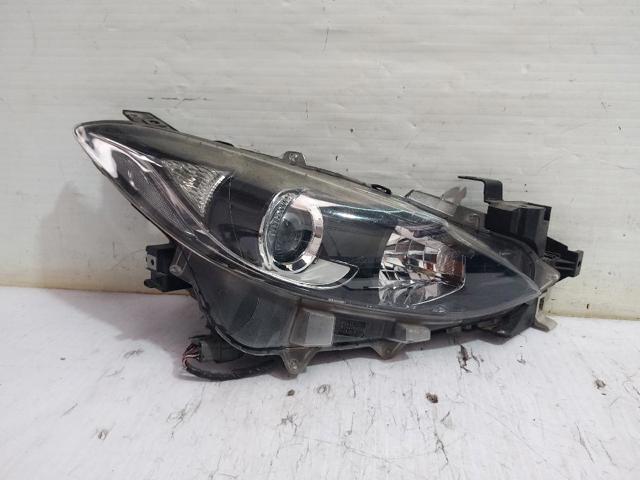Luz direita BHR1510K0A MAZDA
