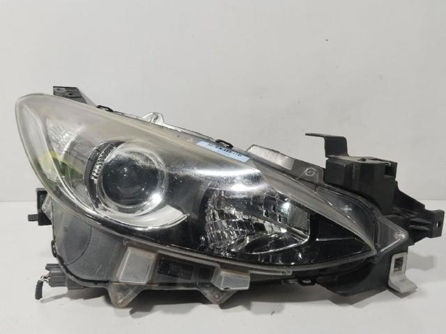 Luz direita BHR1510K0A MAZDA