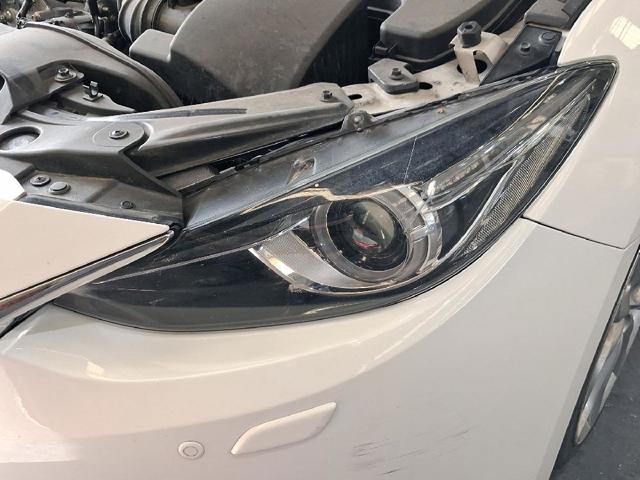 BHR1510L0A Mazda