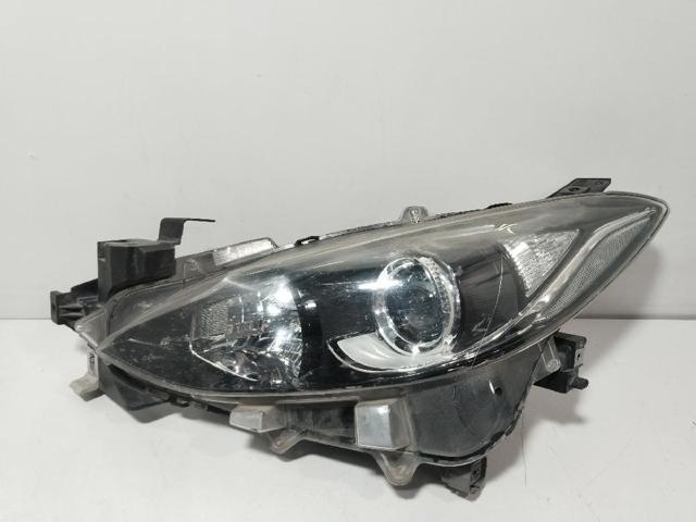 BHR1510L0A Mazda