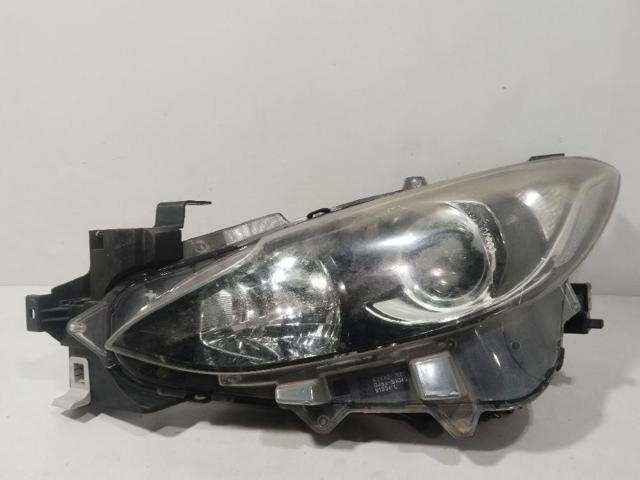 Luz esquerda BHR1510L0A MAZDA