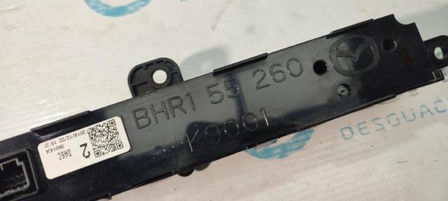 BHR155260 Mazda