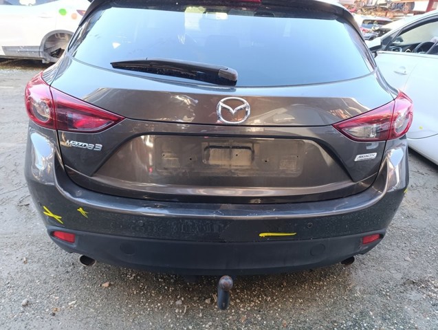 BHS350221BBB Mazda