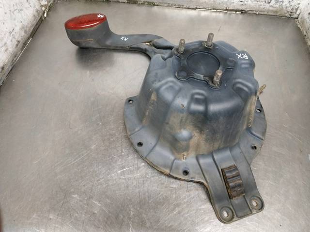 BHU490010 Land Rover