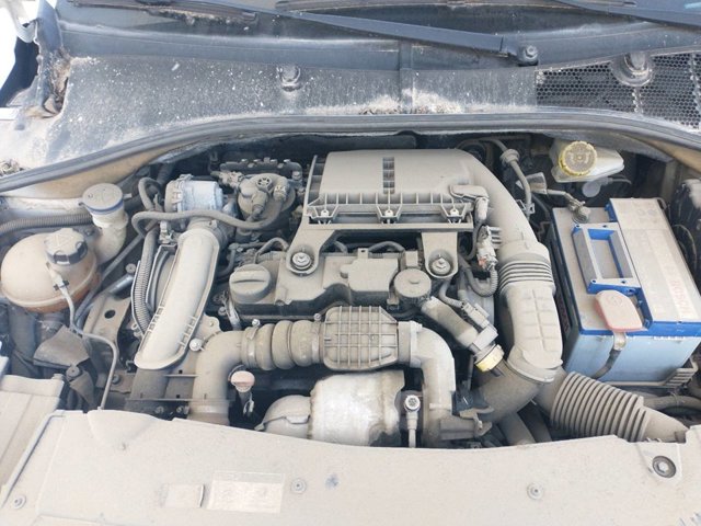Motor montado Citroen Berlingo  K9 ao melhor preço
