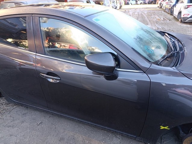BHY05802XE Mazda