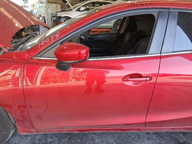 Porta dianteira esquerda Mazda 3  BM, BN ao melhor preço