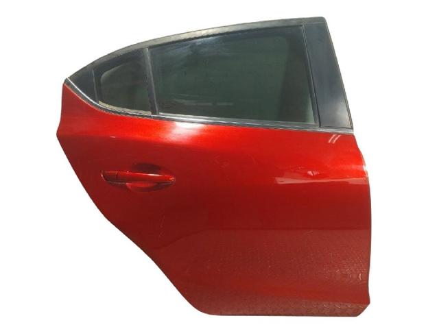 BHY07202XF Mazda