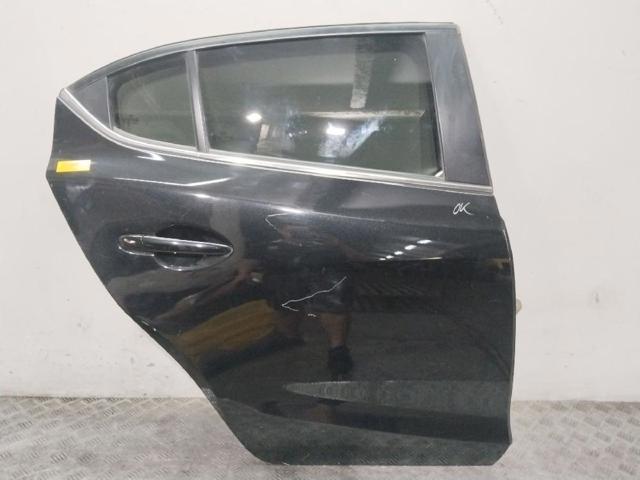BHY07202XF Mazda