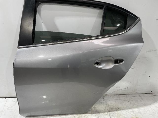 BHY07302XF Mazda
