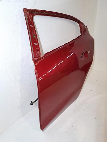 BHY07302XF Mazda
