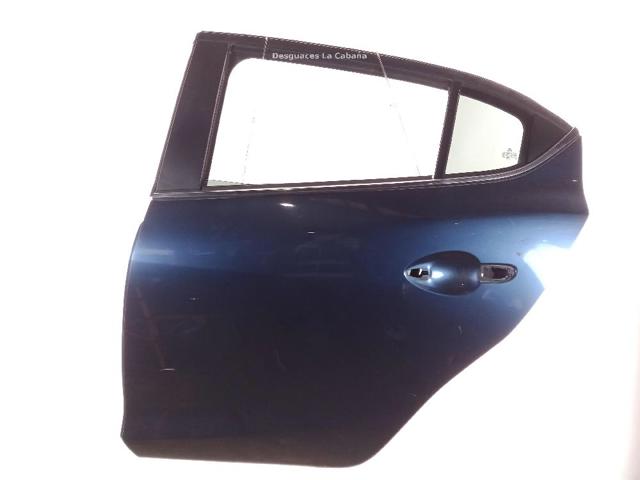 BHY07302XF Mazda