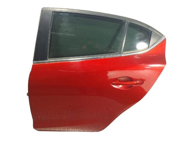 BHY07302XF Mazda