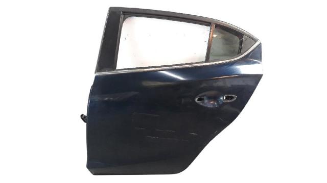 BHY07302XF Mazda