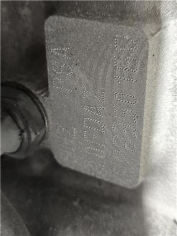 Motor montado BHZ PEUGEOT