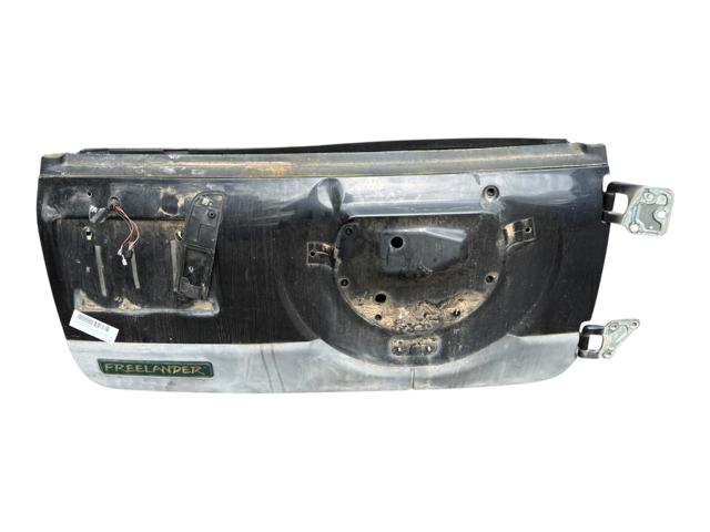 BIC490010 Land Rover