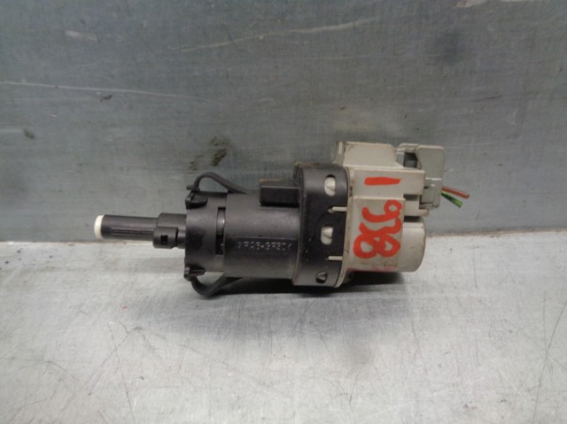Sensor de ativação do sinal de parada BJ3213480AA LAND ROVER