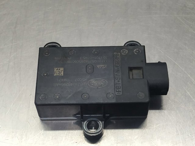 BJ3214B296AB Land Rover