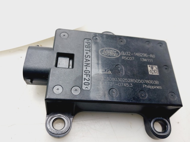 BJ3214B296AB Land Rover