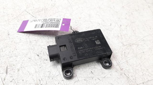 BJ3214B296AB Land Rover